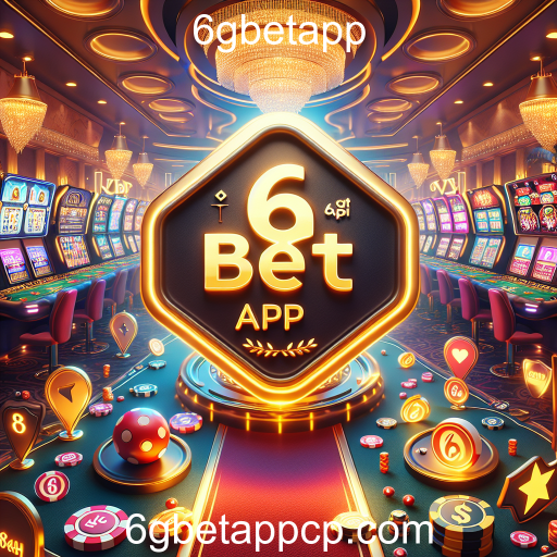 Descubra a Categoria VIP em 6gbetapp: Um Mundo de Jogos Exclusivos